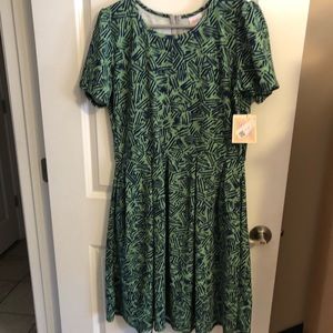 Amelia dress